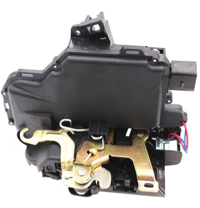 Fechadura Vw SEAT Skoda