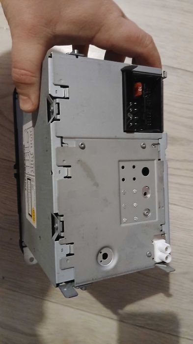 RCD310 SEAT 2011