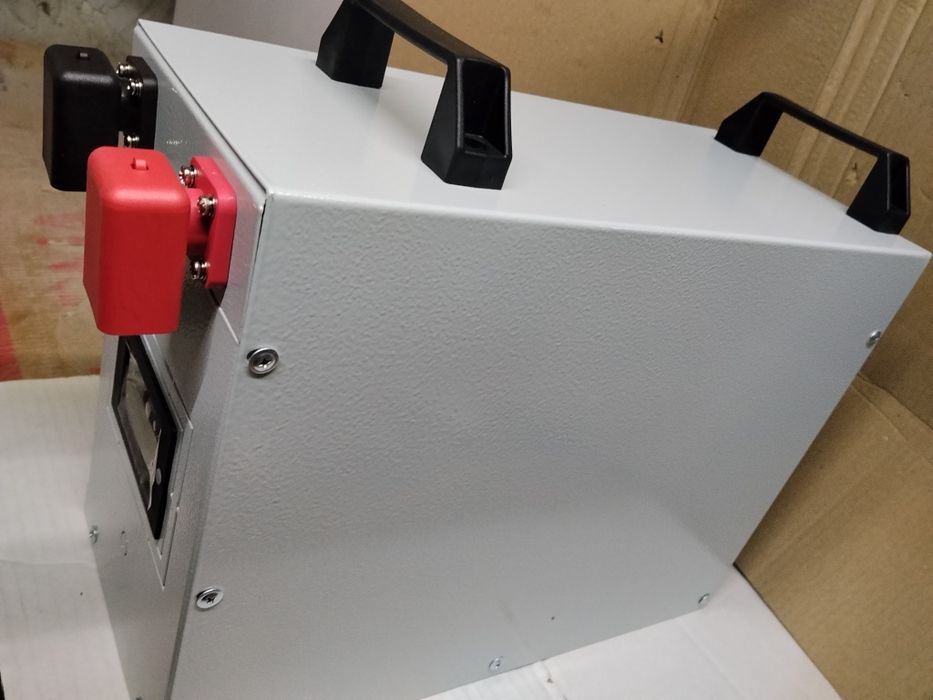 Акумулятор Lifepo4 12.8/25.6/51.2В // 2.5-8.0кВтг