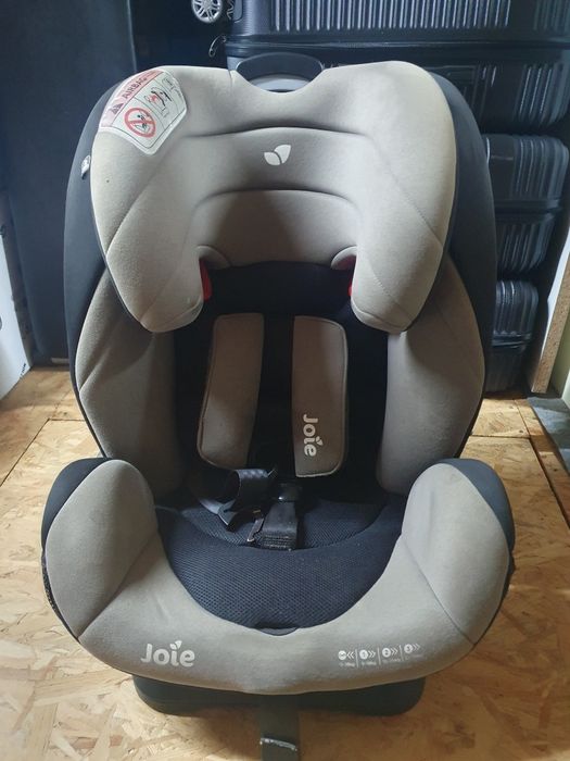 Fotelik samochodowy Joie 0-25kg