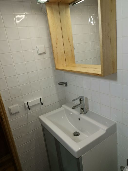 Apartamento Rua Luís de Camões