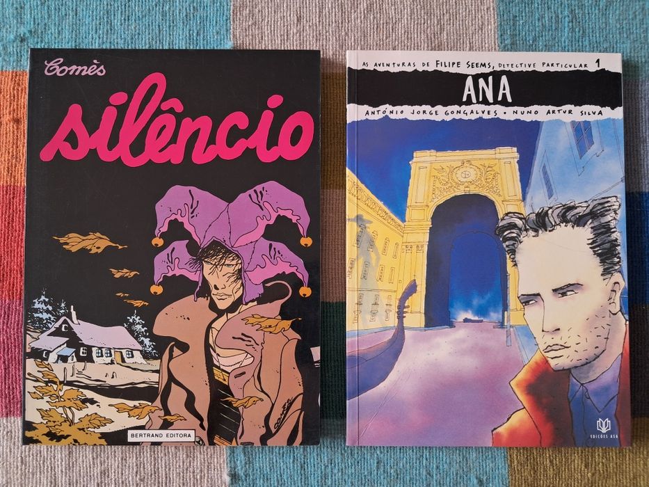 Corto Maltese e Hugo Pratt