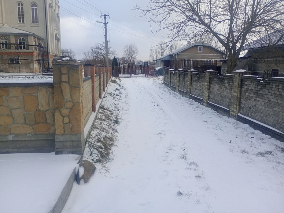 Будинок приватний