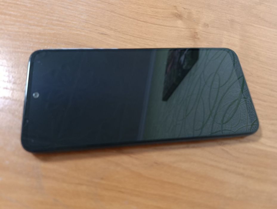 Motorola Moto G31 4/64Gb
Новий, оригінальний телефон у заводських