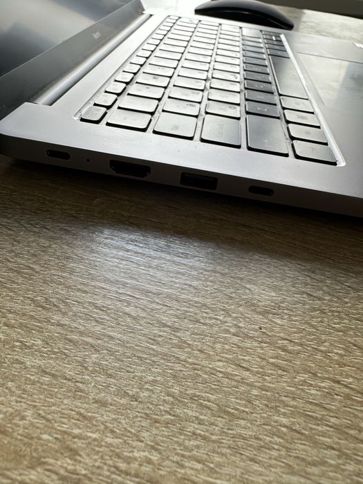 Xiaomi RedmiBook Pro 14 / Ryzen 5 / 16GB / 512GB + Подарки