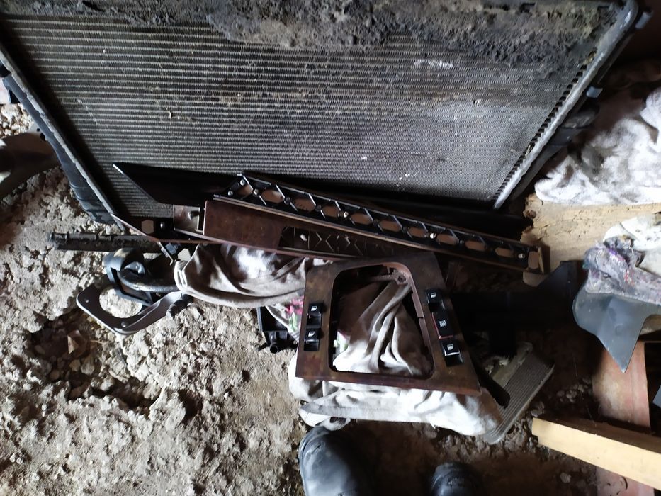 BMW e46, дорест- кузов. БМВ 330