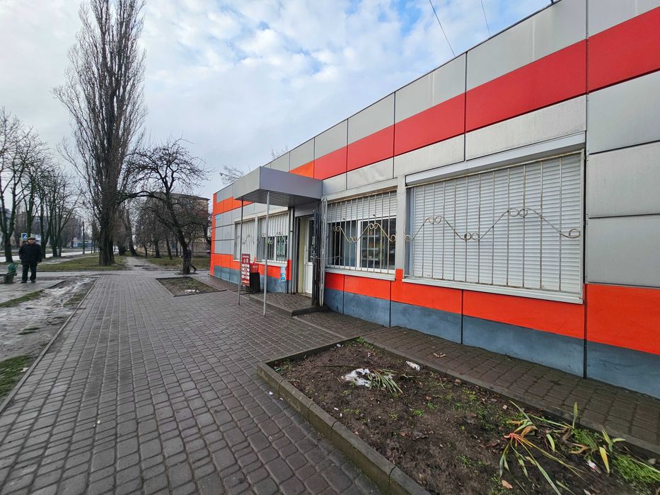 Сдаётся нежилое помещение 92 кв. в районе Дружбы, ул. Кокчетавская