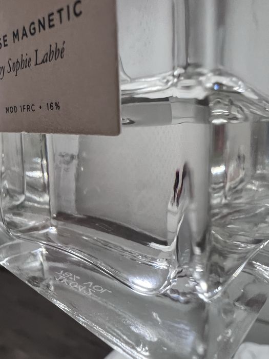 Essential parfums Rose Magnetic обмен на  парфюмерию