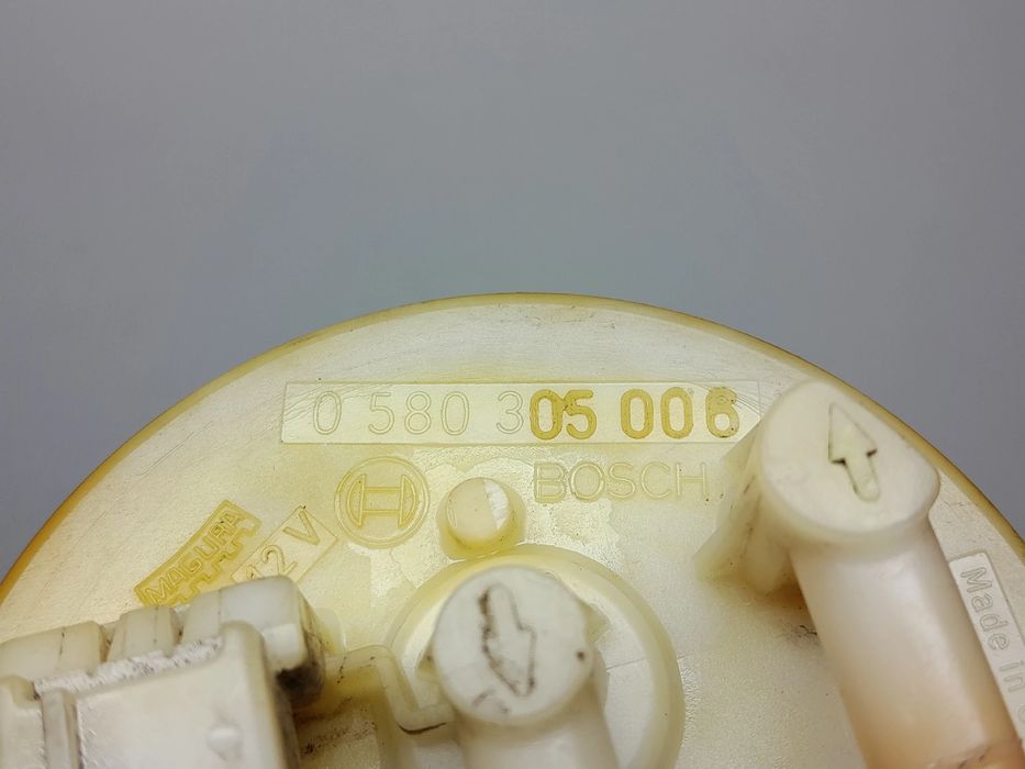 Bomba de combustível PEUGEOT 106 I (1A, 1C)