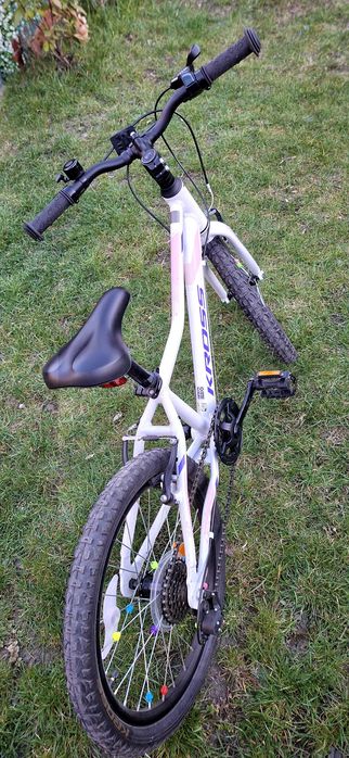 Rower KROSS Lea Mini 3.1 light D20