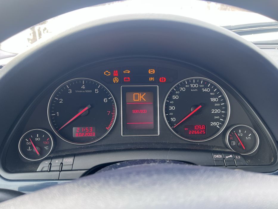 Ауді, ауді а4, ауді, авто, ауді а4 б6