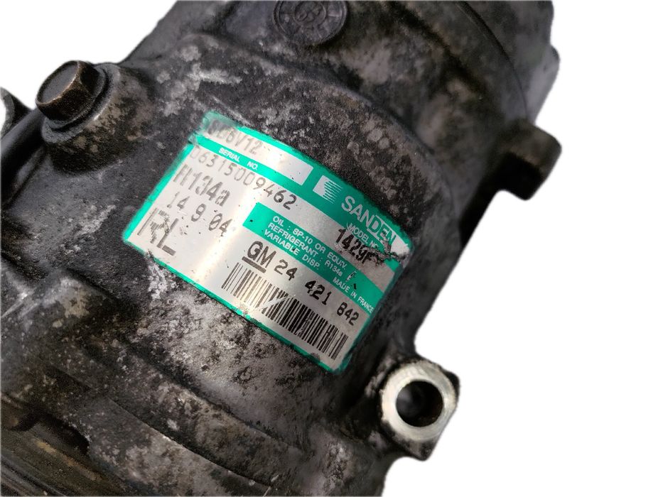 Compressor AC OPEL Astra H GTC (L08)