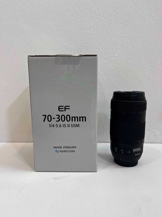 Vendo Maquina Cannon 6D Mark II