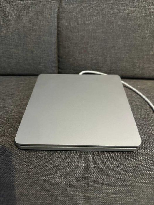 Внешний DVD привод Apple SuperDrive USB (A1379)