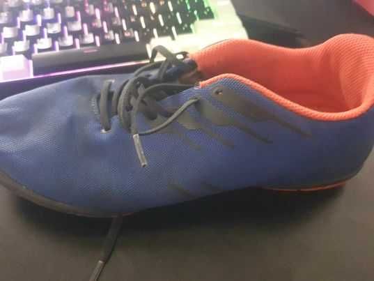 buty halówki kipsta