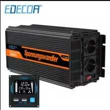 Acessórios Autocaravana