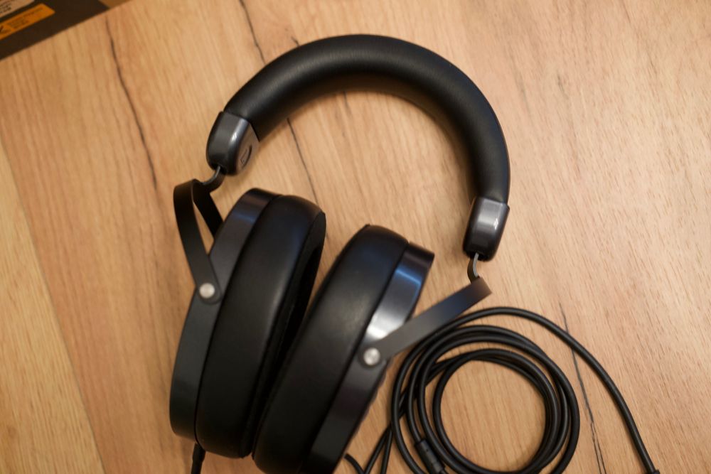 HIFIMAN Edition XS słuchawki planarne