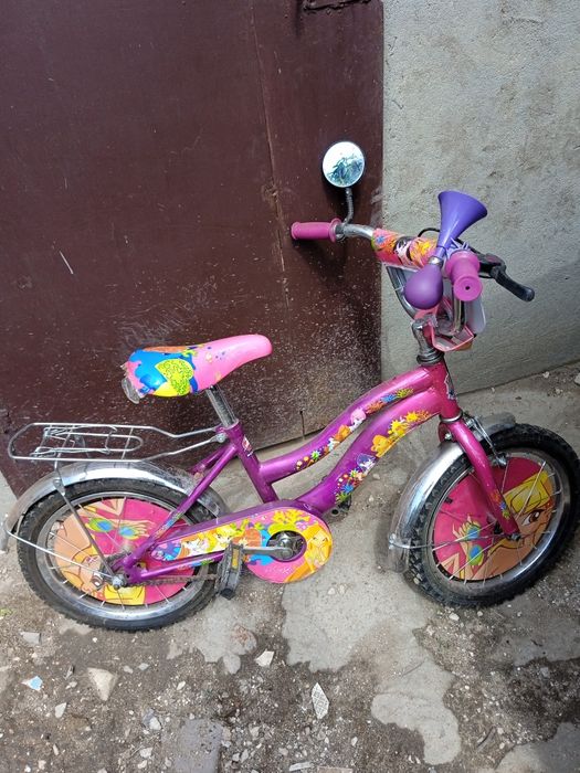 Дитячий велисопед