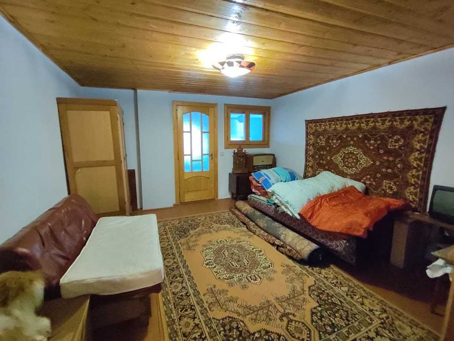 Оренда будинку в с. Великий Кучурів