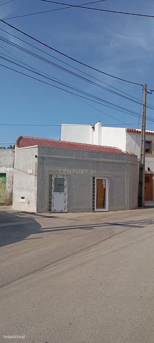 Property in Torres Vedras (São Pedro, Santiago, Santa Maria Do Castelo E São Miguel) E Matacães, Lisboa