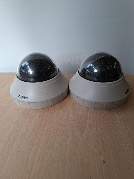 Відеокамери та реєстратори