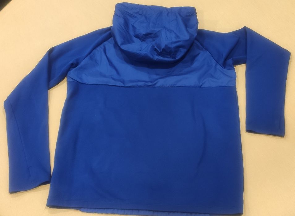 Camisola sweatshirt Nike Dri Fit CR7