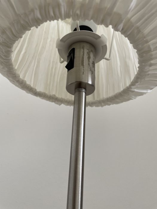 Candeeiro ikea tenho 2 candeeiros iguais