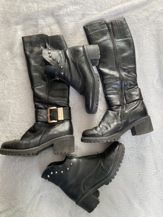 Взуття зимове 39