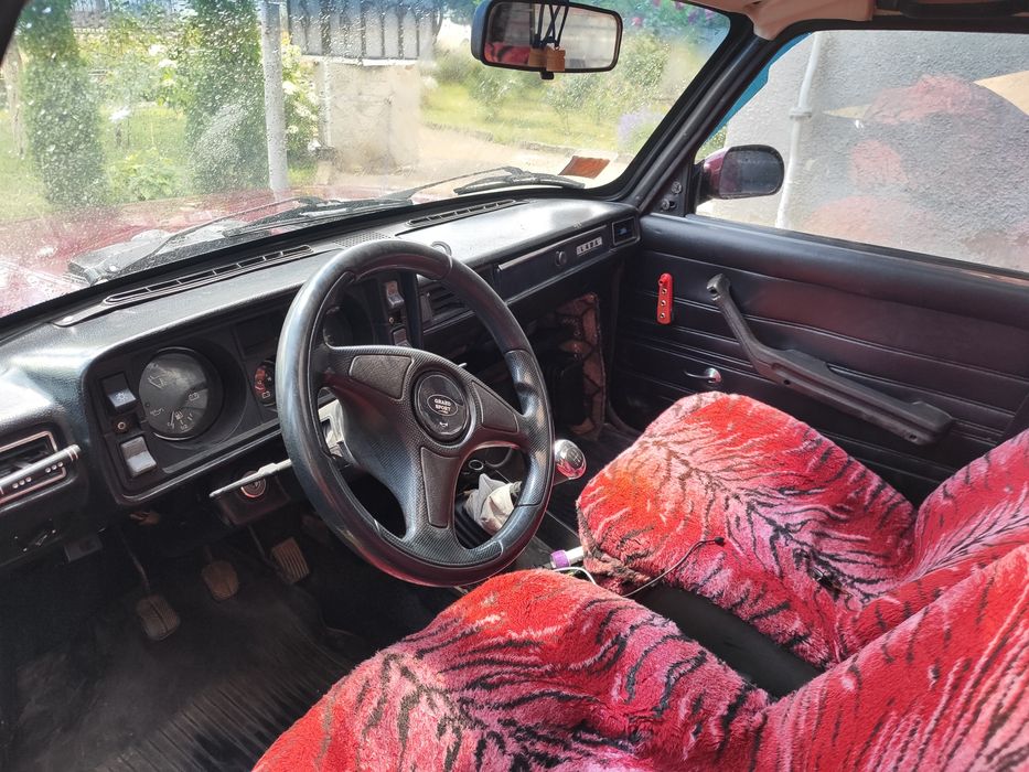 ваз 2105 жигулі пятьорка