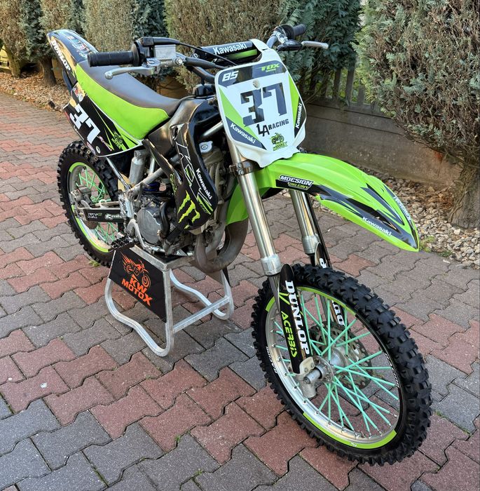 Kawasaki