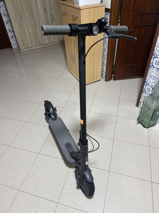 Trotiente eletrica xiamomj