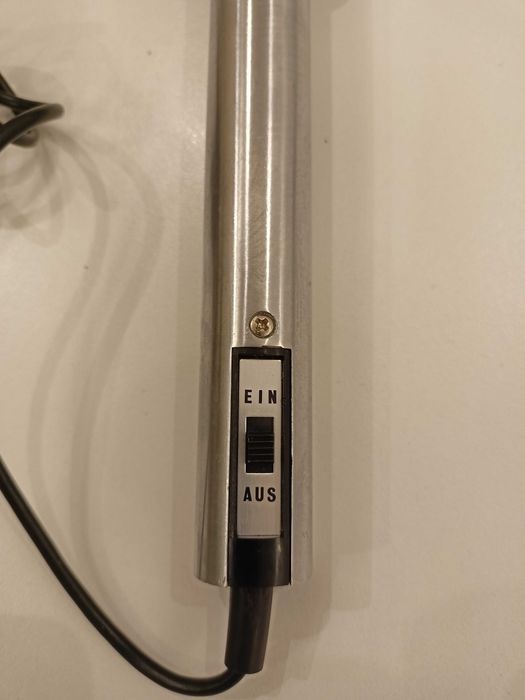 Mikrofon marki Universum