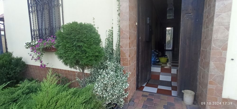 Продам дом Космос Первомайскийй