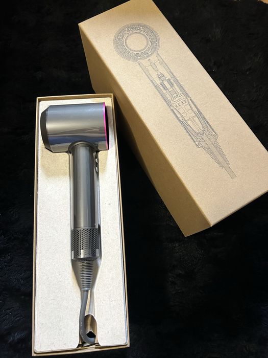 Suszarka air dyson