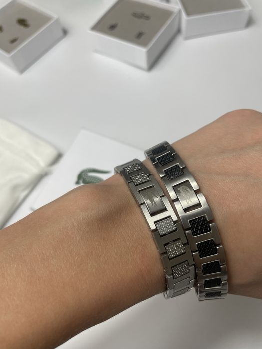 Браслет Lacoste