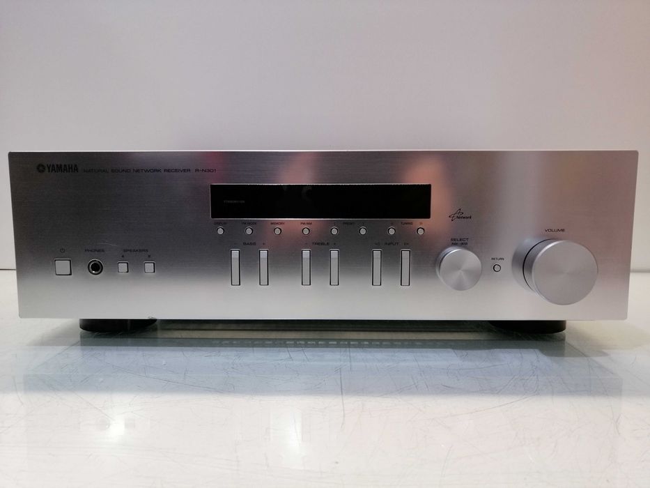 Amplituner Yamaha R-N301