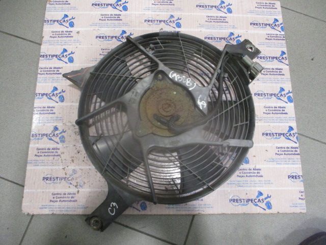 Ventilador Vent1328 NISSAN PATROL GR Y61 1998 2.8Td 0P ORIGINAL DANIFICADO