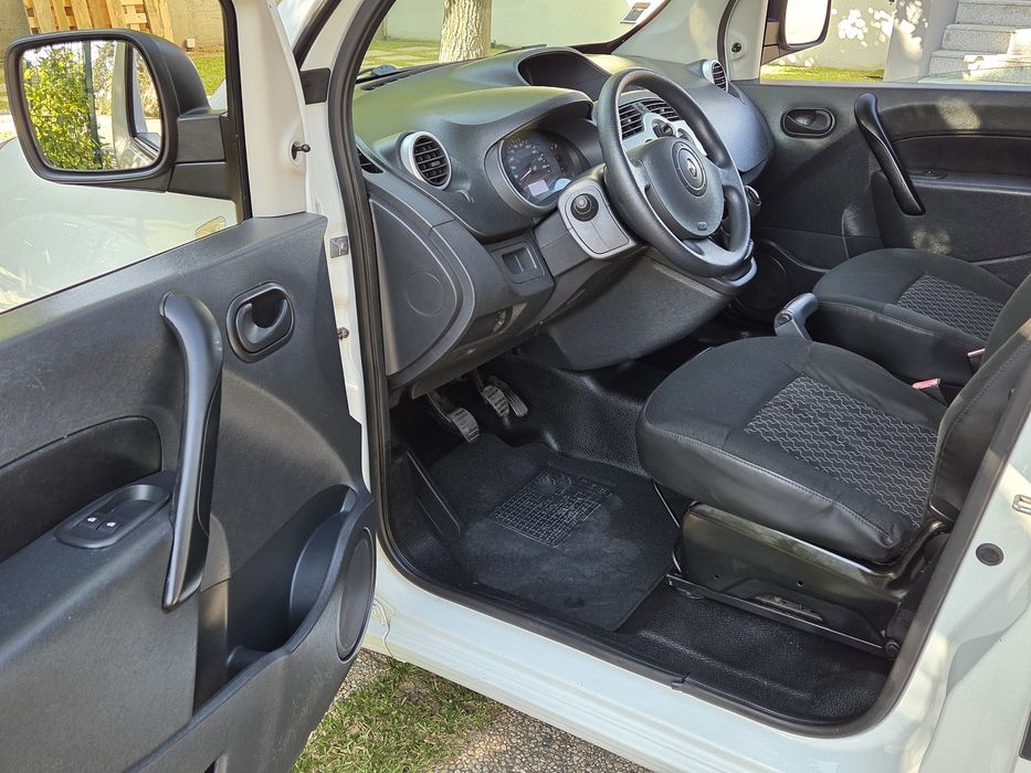 Renault Kangoo 1.5 DCi, 2011, Impecável