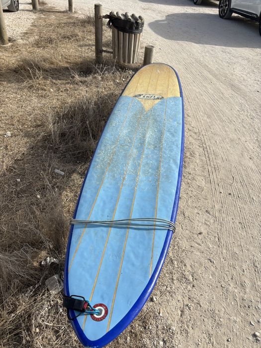 Longboard Lufi 9.4