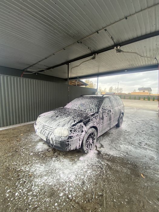 гольф 4 універсал