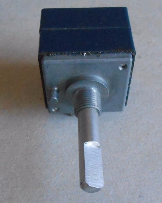 Hi-Fi Potentiometer ALPS64283971338115121