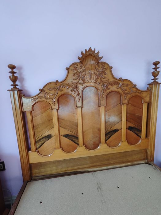 Conjunto de mobília de quarto