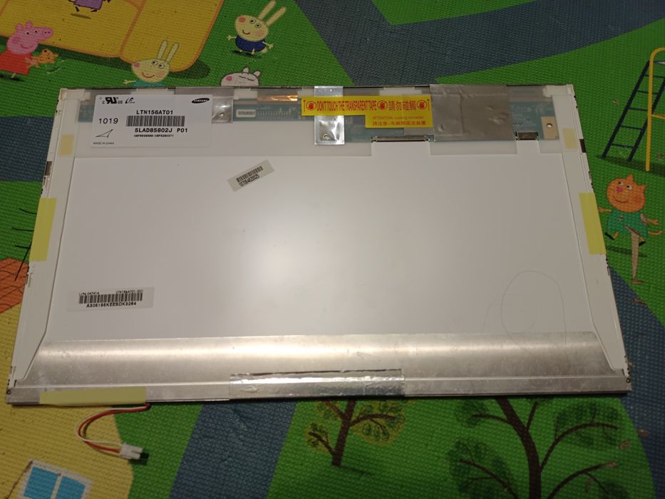 На запчасти Asus k52