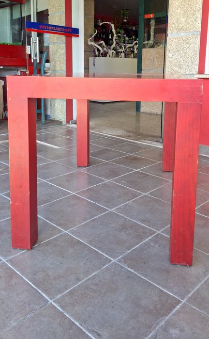Conjuntos de Mesa e 4 Cadeiras - Desconto em quantidade!