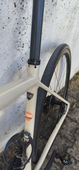Specialized Sworks Aethos 52 Durace di2 12v