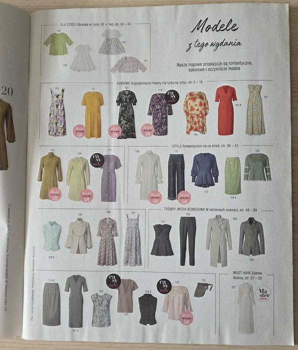 Burda Style 5/2023