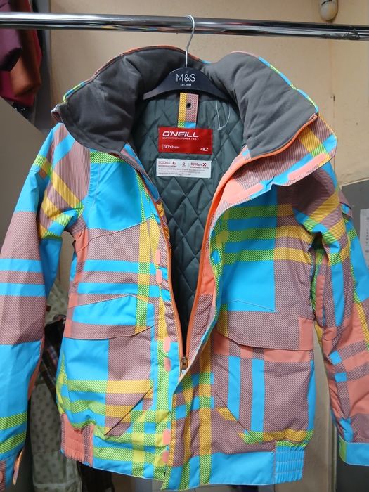 Куртка жіноча лижна  O'NEIL