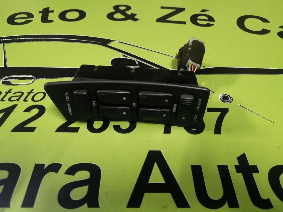DAEWOO NEXIA COMANDO DE VIDROS ELÉCTRICOS - CM019