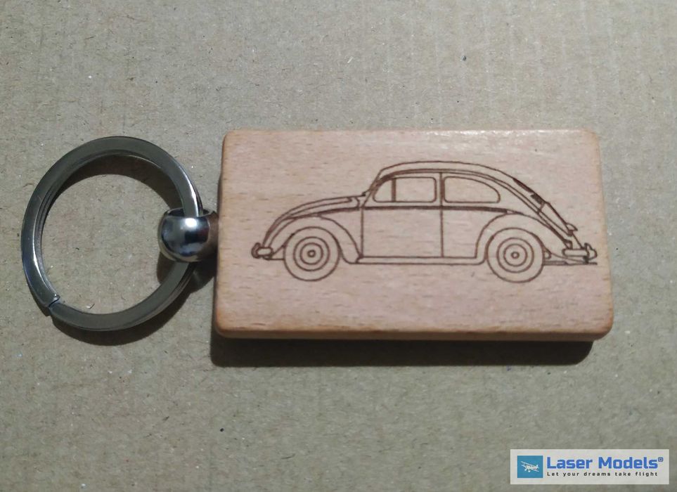 Porta-chaves personalizados
