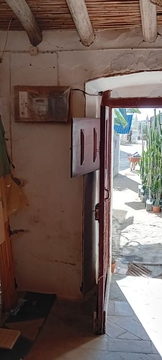 Casa para reconstruir  em monte algarvio ( Afonso  Vicente-Alcoutim)